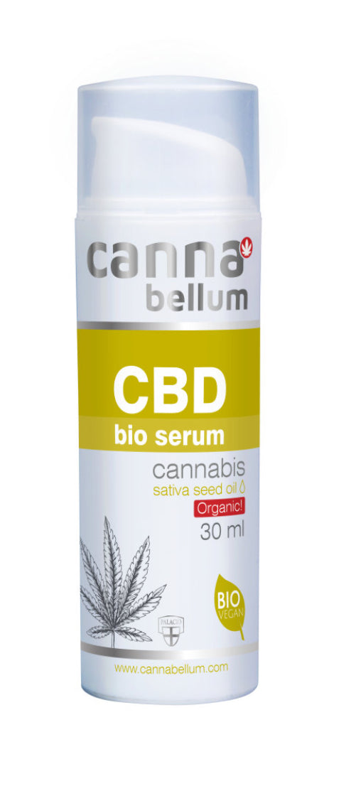 Cannabellum CBD Bio Serum 30 ml