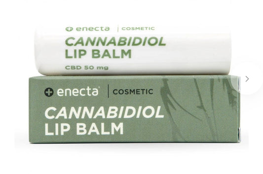 Enecta CBD Lip Balm